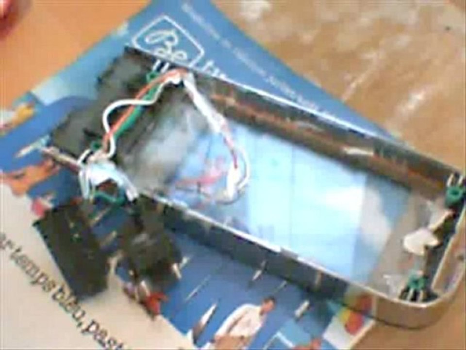 xbox360 Tuning hdd 2