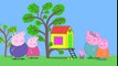 Peppa pig en Español Latino, Castellano Temporada 1 Capitulo 37