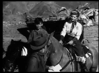 39. Annie Oakley Dude Stagecoach