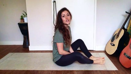 Abs Workout for Beginners: 3 Core Exercises