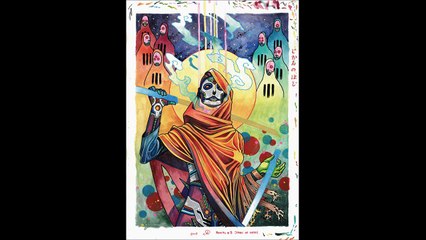 Lex Lumin - Unforgiven