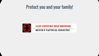Free Self Defense Classes Houston Texas    (713) 820-1117