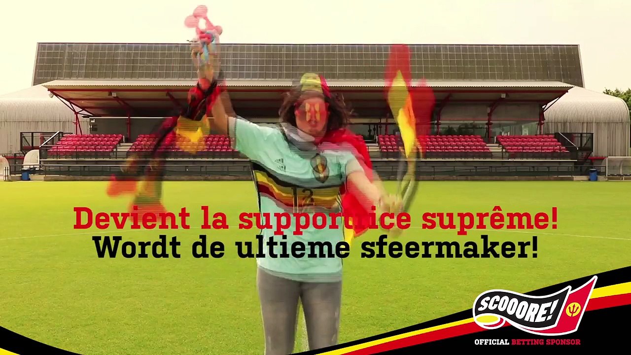 Prono video Hungary - Belgium