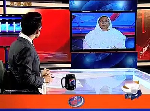 amjad sabari killed case Amjad Sabri Last Words To Sadia Imam Before Death very sad news