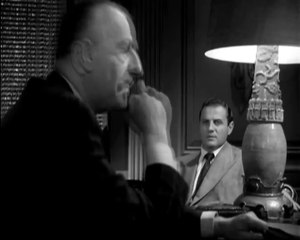 Compression The Asphalt Jungle de John Huston (2011) par Gérard Courant