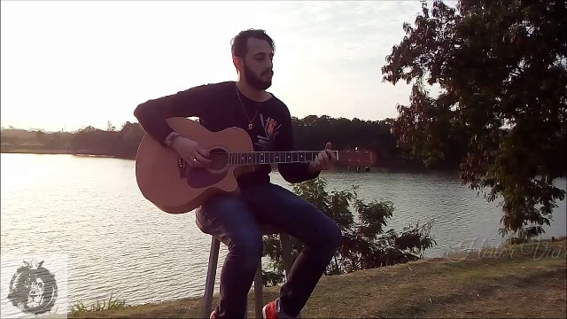 Heitor Vieira // O que tua glória fez comigo