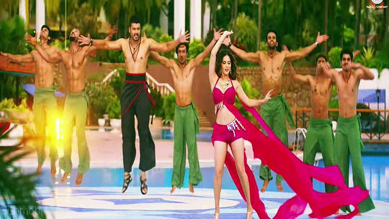 Kamakshi HD sunny leon new song 2016