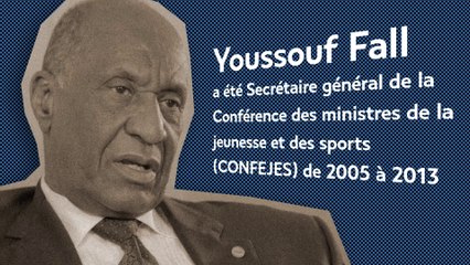 Mémoire de la Francophonie sportive - #Fall