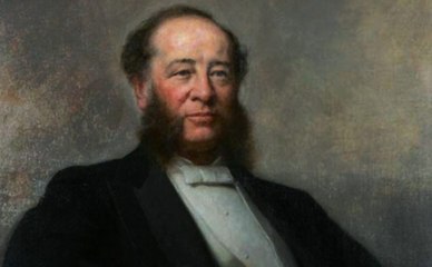 Top 10 Richest Men In Human History