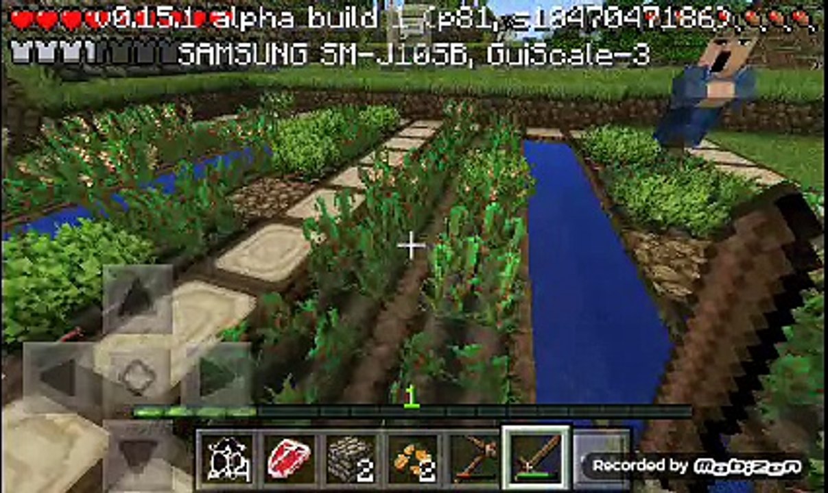 Minecraft: en busca do lick o rei do herobrine ep#3