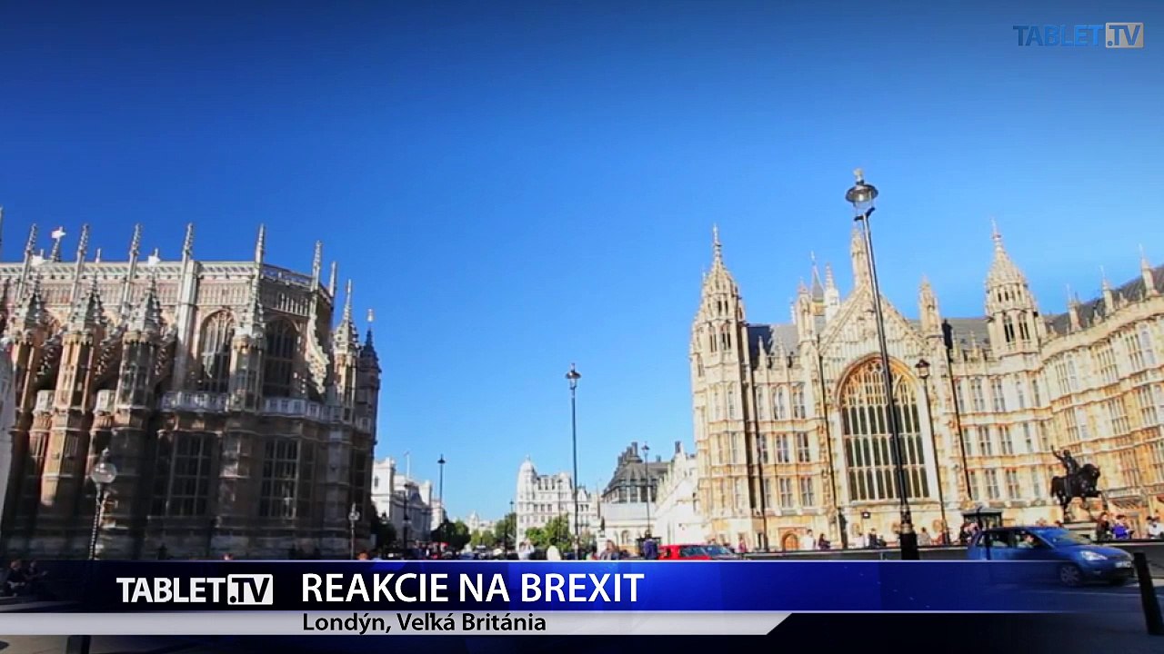 Britský premiér David Cameron odstúpi z funkcie v októbri