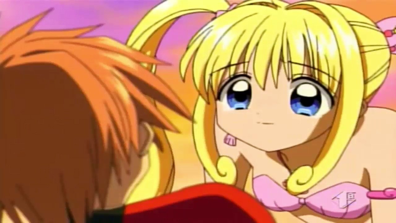 Mermaid Melody Episodio 33 Parte 2