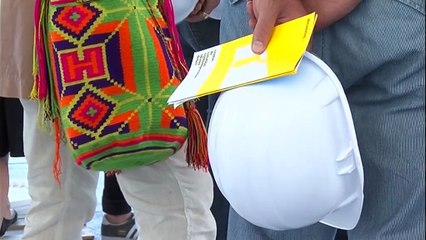 CCCOD : le chantier bien avancé