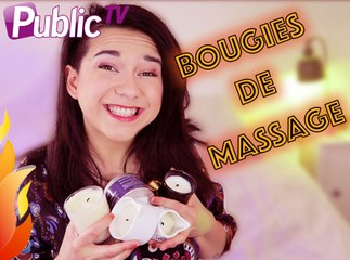 Download Video: Clemity Jane : Bougies de massage : le comparatif !