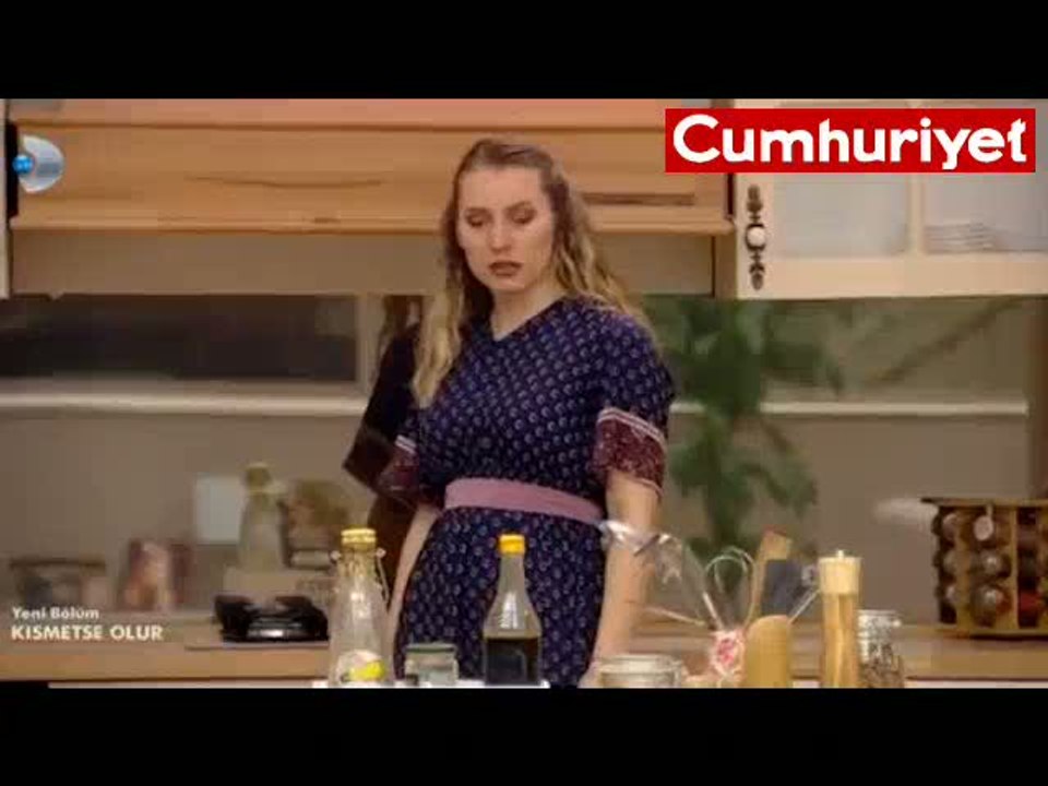 Kısmetse Olur gelinlerinin rezaleti ifşa oldu