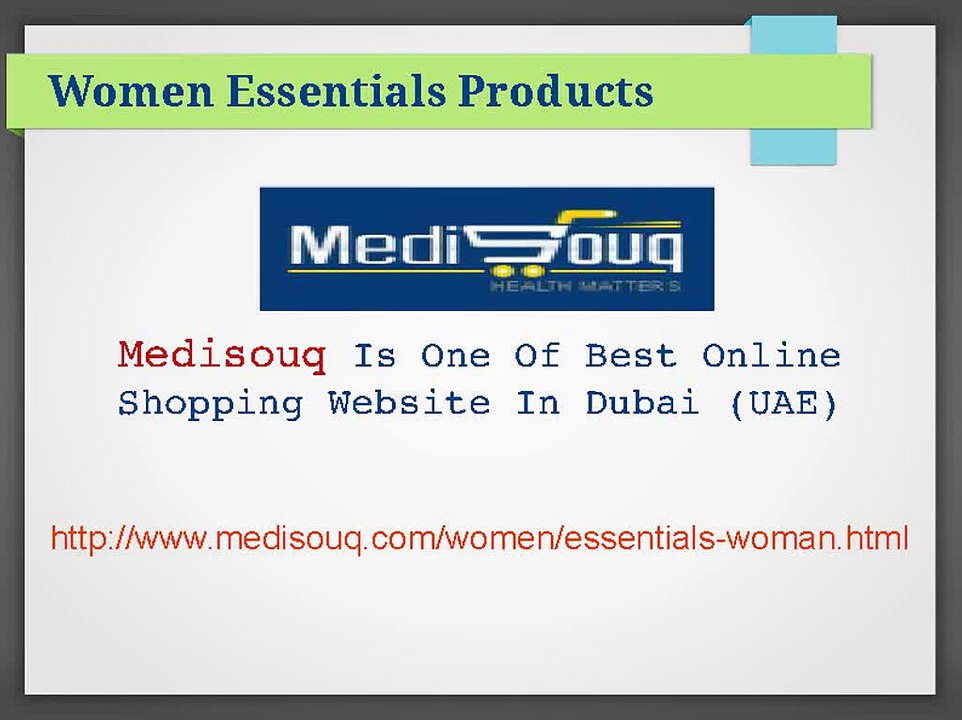 Women_Essentials_Products