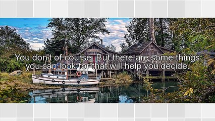 How to Make a Living Online - and How Not To!