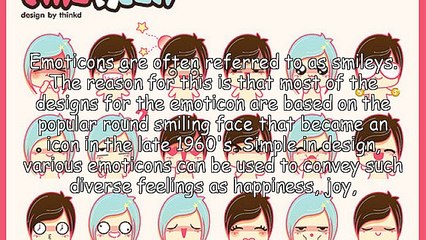Emoticons