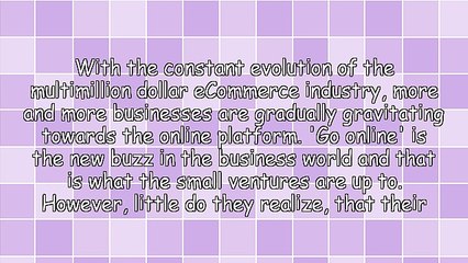 The Key Benefits of Opting for a Multichannel eCommerce Platform