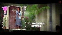 Jeena Marna Full Song with Lyrics  Do Lafzon Ki Kahani  Randeep Hooda, Kajal Aggarwal