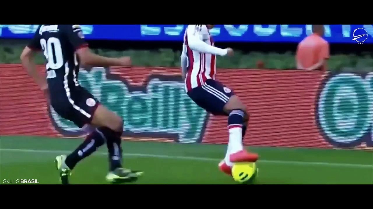 Best Football Skills & Tricks 2015 & 2016