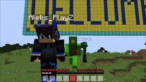 Minecraft Survival with friends #1