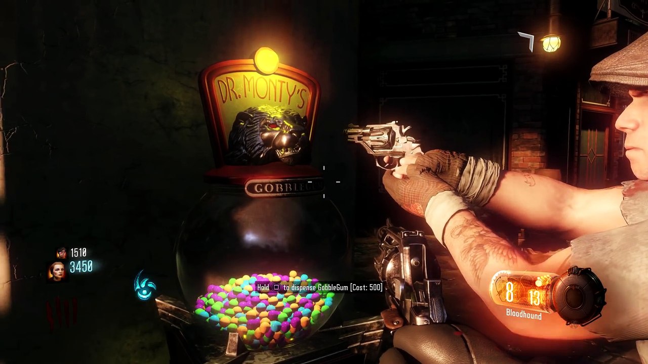 TROLLING THE ANGRIEST KID EVER ON BO3 ZOMBIES! (BLACK OPS 3 TROLLING)