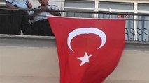 Kırşehir Acı Haber Kırşehir'e Ulaştı