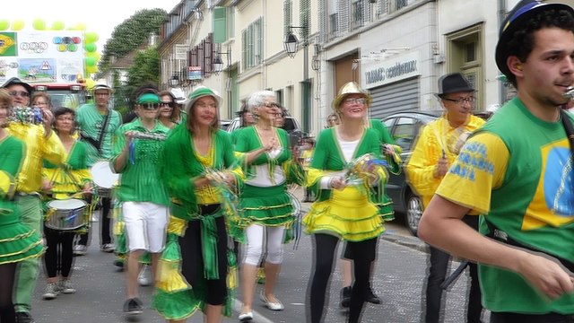 LaCapsula ne sucre pas que des fraises à Bièvres.