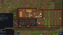 Temperature Pls   Rimworld Alpha 9 Part 22 Let s Play