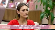 Kısmetse Olur 211.Bölüm-Hazal Nur