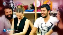 Kısmetse Olur 38.Haftanın Finalı FRAGMANI Hande Yener Geldi!