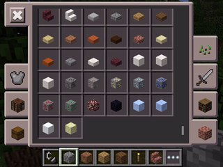 ShayShay's MineCraft Tutorials: Building a Nether Portal