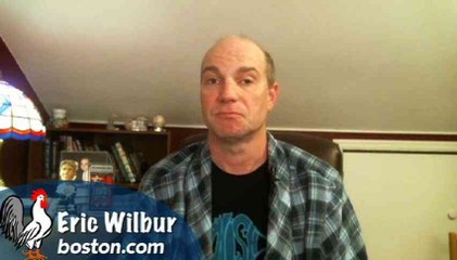 Wake Up: Who Are These Red Sox?