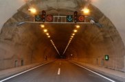 Bayram Trafiğini Rahatlatacak Tünel Ulaşıma Açıldı