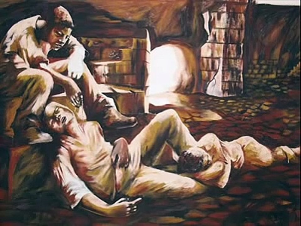 Arabesk Rap bozan ft hayat sokakta büyüdük