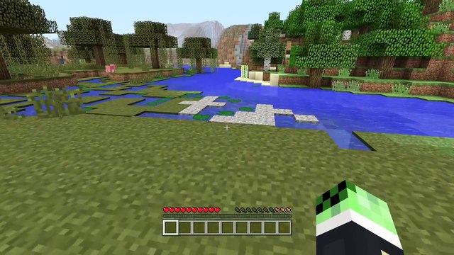 TROLLING THE MOST SAVAGE KID ON MINECRAFT (MINECRAFT TROLLING)