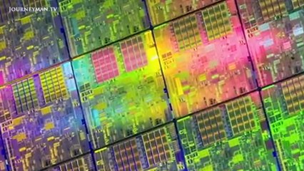 Supercomputers: Ground-Breaking Research Into Quantum Technology