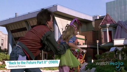 Top 10 Movies with Futuristic Technologies We Wish Existed