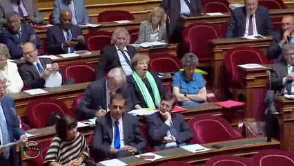 QAG de Yannick Vaugrenard du 23 juin 2016