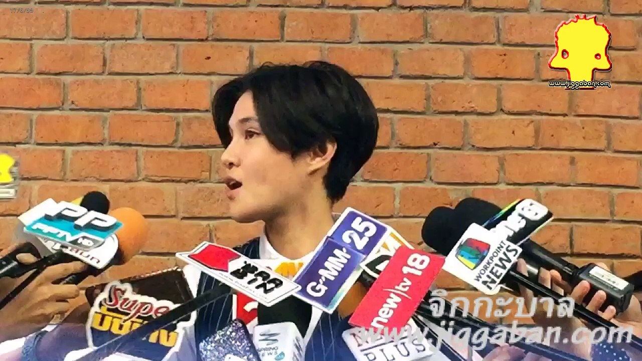 เจี๊ยบ ลลนา ยันมีทางคบกับพี่โมแน่นอน คนบางคนเหมาะจะเป็นเพื่อน