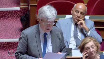 QAG de Yves Daudigny du 23 juin 2016