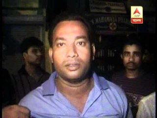 TMC worker murdered at Kharda