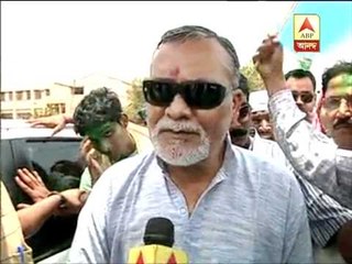 TMC mayoral candidate congratutes Durgapur voters