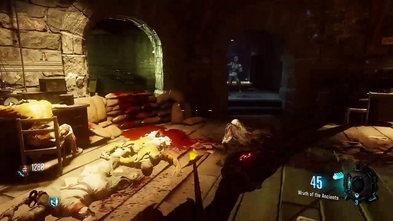Reload-JB88's Live PS4 Broadcast (20)