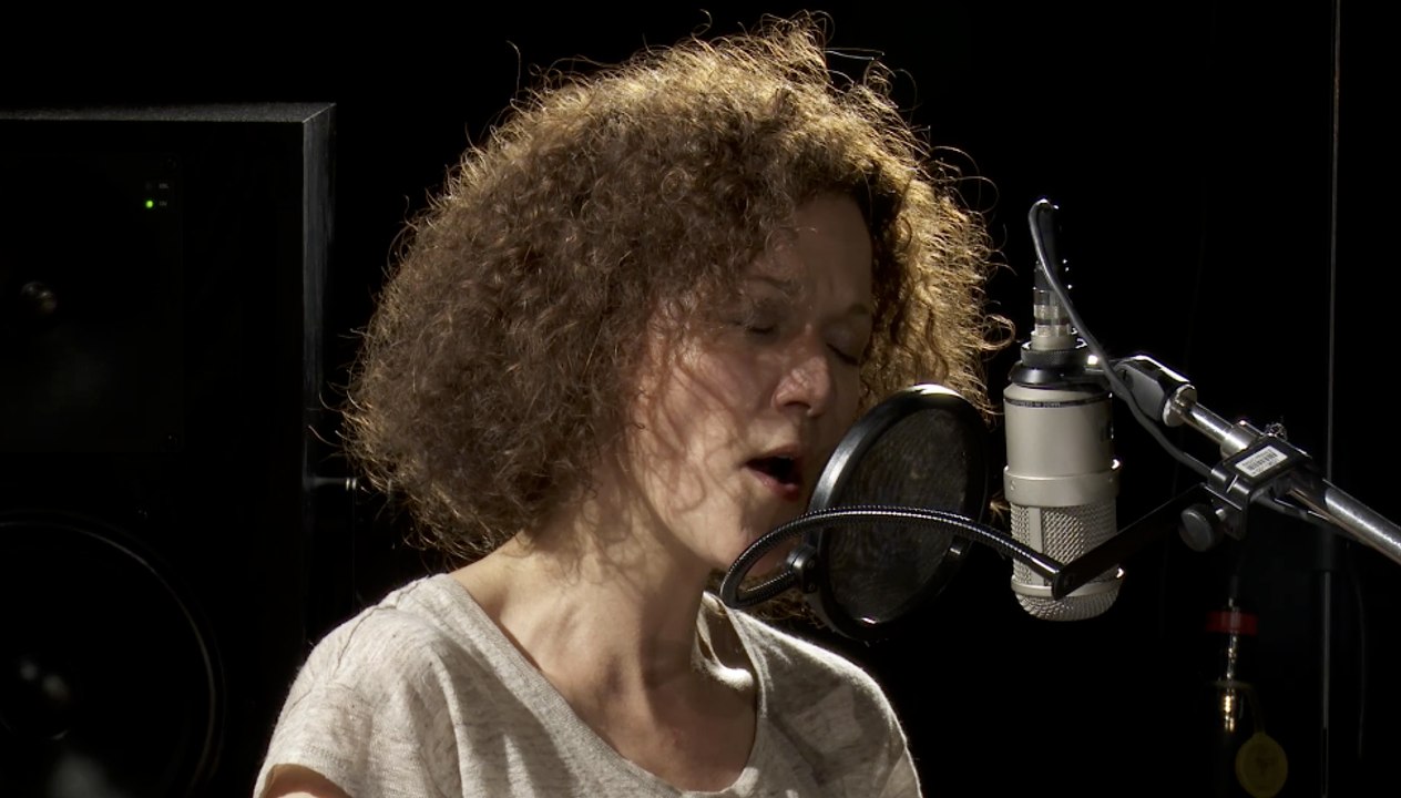 "The Price We Pay" du musicien et poète gallois John Greaves