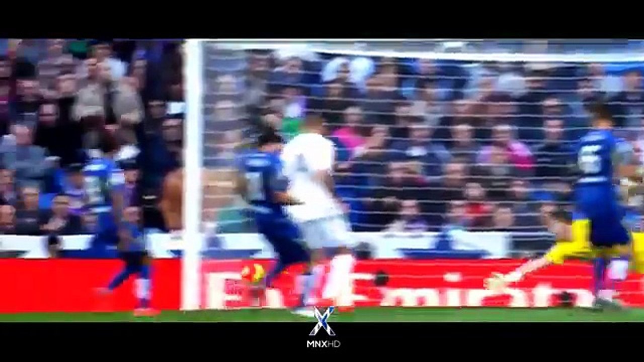 Gareth Bale 2016 . Ultimate Skills Show . HD