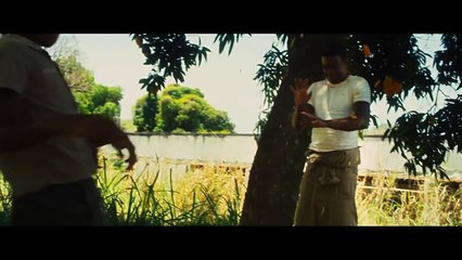 Pelé, el nacimiento de una leyenda - Tráiler en castellano HD