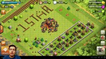 Clash Of Clans    TROLLING LOW LEVELS    Epic TH10 Troll Base In Clash Of Clans!