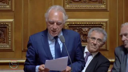QAG de Jacques Chiron du 23 juin 2016